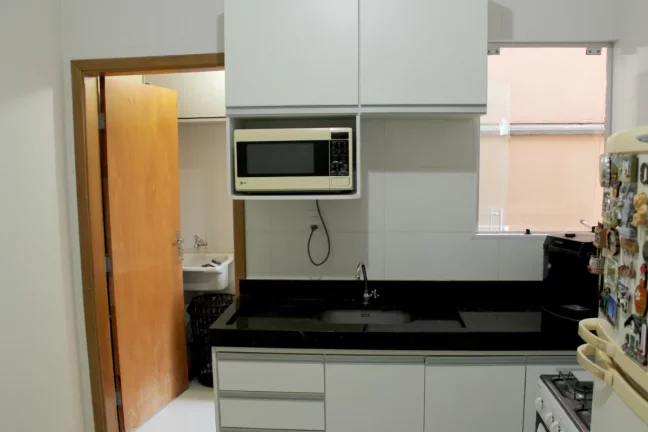 Imagem Apartamento tipo para venda em Jardim Piratininga II com 2 quartos, sendo 1 suíte, 69m2