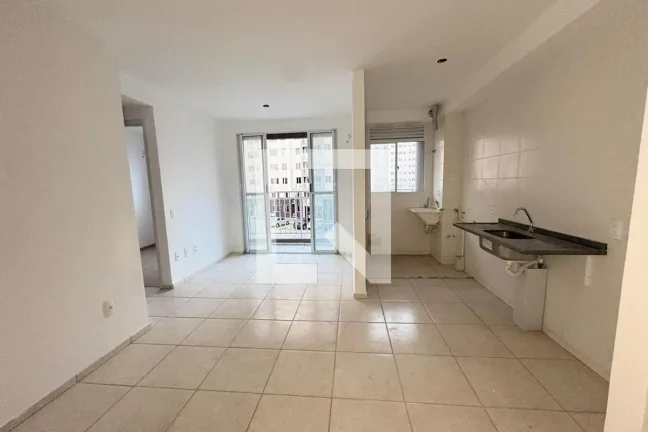 Imagem Apartamento à Venda - Vargem Pequena, 3 Quartos, 57 m2
