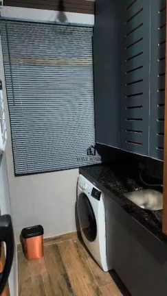 Imagem Apartamento à venda, 52 m² por R$ 430.000,00 - Parque Campolim - Sorocaba/SP