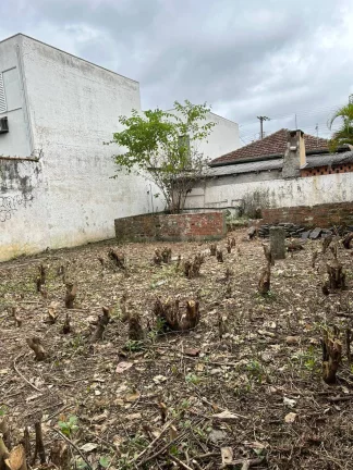 Imagem Terreno 350 m² na Alferes Poli - Rebouças - ZUM.3