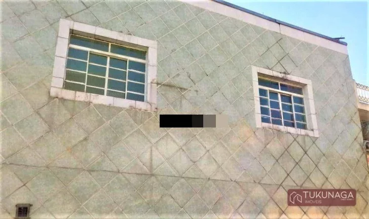 Imagem Sobrado com 11 quartos à venda, 156 m² por R$ 650.000 - Vila Ede - São Paulo/SP