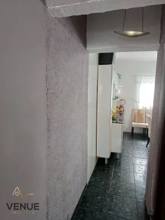Imagem Sobrado com 2 dormitórios à venda, 115 m² por R$ 308.000,10 - Jardim Francisco Mendes - São Paulo/SP