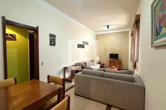 Imagem Apartamento à Venda - Ipanema, 1 Quarto, 60 m2