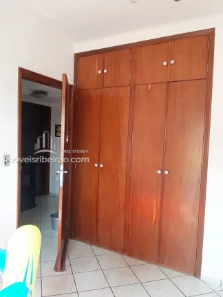 Imagem Apartamento no Jardim Macedo à venda em Ribeirão Preto