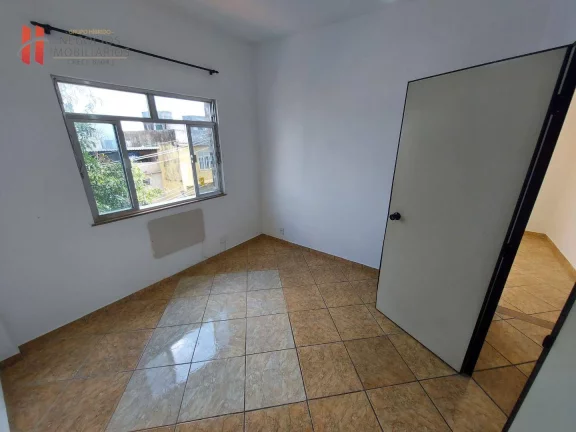 Imagem EXCELENTE apartamento com 107m² com VISTA LIVRE no Jardim 25 de Agosto.