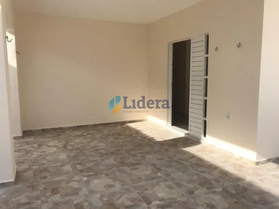 Imagem Casa para alugar - 360m² - 3 quartos - em Bessa, João Pessoa/PB