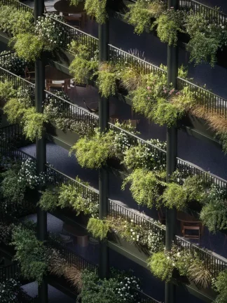Imagem APARTAMENTO RESIDENCIAL em São Paulo - SP, Jardins