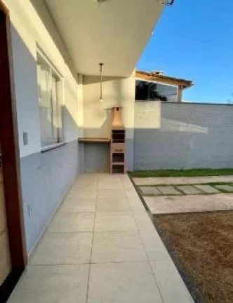 Imagem Casa com 3 Quartos à Venda, 180 m² em Nova Ponta Da Fruta - Vila Velha