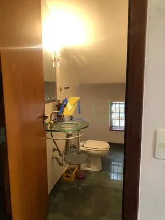 Imagem ???? Deslumbrante CASA para Venda na Vila Floresta.