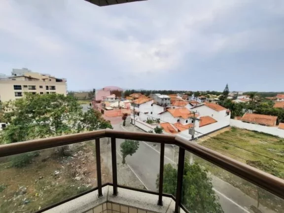 Imagem Apartamento com 2 dormitórios à venda, 85 m² por R$ 440.000,00 - Braga - Cabo Frio/RJ