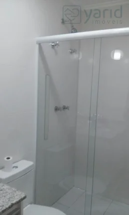 Imagem Apartamento à venda no Condomínio In Design-SP, Centro: 1 quarto, 1 banheiro, 1 vaga, 48m². Venha conferir!
