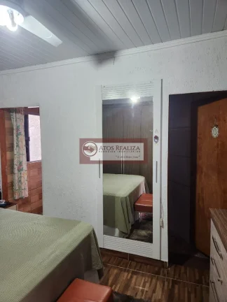 Imagem Assobradado de 2 dormitórios em Jardim Azano I - São Paulo por R$ 200.000 para venda e locação