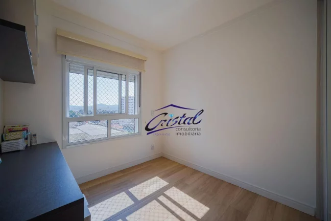 Imagem Apartamento com 2 quartos / suítes à venda, 93 m² - Vila Osasco - Osasco/SP