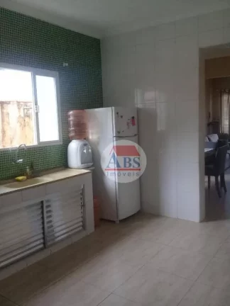 Imagem Casa com 2 dormitórios à venda, 62 m² por R$ 190.000,00 - Vale Verde - Cubatão/SP