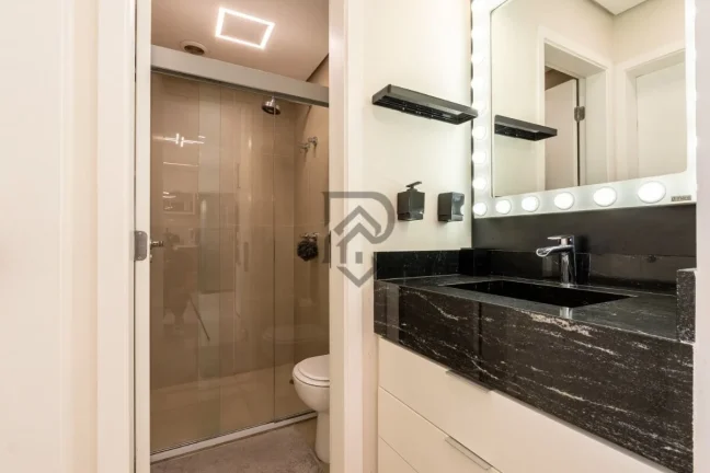 Imagem Apartamento vila mariana pronto para morar mobiliado