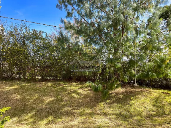 Imagem Apartamento 2 Dormitórios Mobiliado – Vila Natal – Campos do Jordão