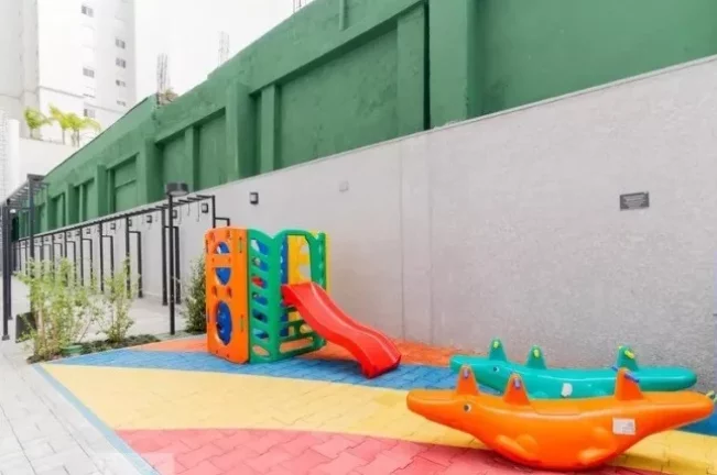 Imagem Imperdível - Apartamento Novo - Próx. Estação Brás 2 Dorms, Lazer Completo!!!