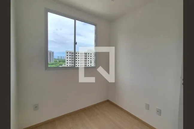Imagem Apartamento à Venda - Vargem Pequena, 3 Quartos, 60 m2
