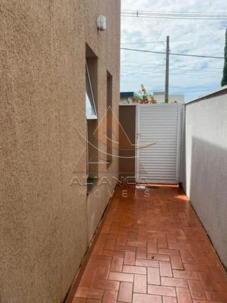 Imagem Casa Condomínio - Ribeirão Preto - Vila do Golf