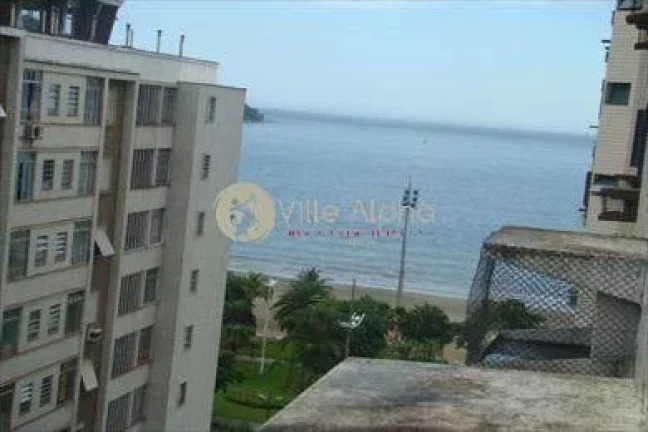 Imagem COBERTURA DUPLEX A VENDA
