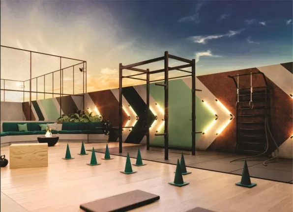Imagem TAQUARAL RESIDENCE - CAMPINAS