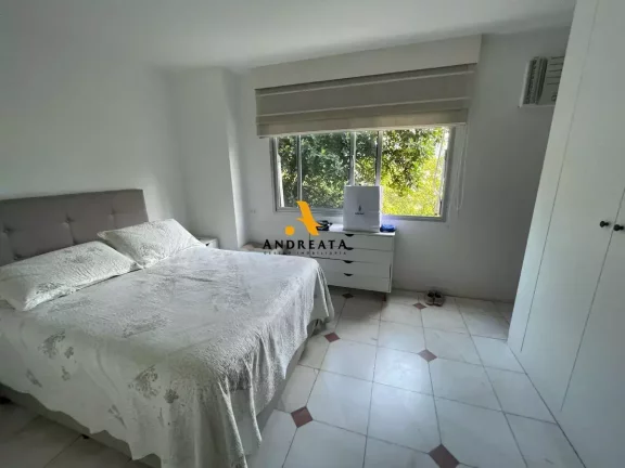 Imagem Rua Sacopã Lagoa Apartamento Venda