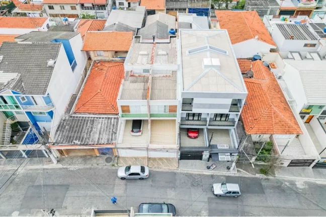 Imagem CASA RESIDENCIAL em São Paulo - SP, Parada Inglesa