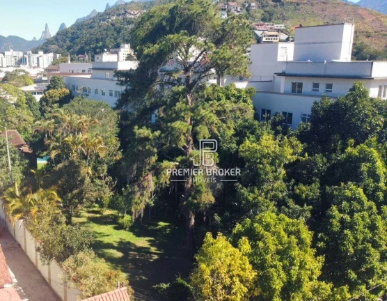 Imagem Terreno à venda, 2292 m² por R$ 3.899.900,00 - Vale do Paraíso - Teresópolis/RJ