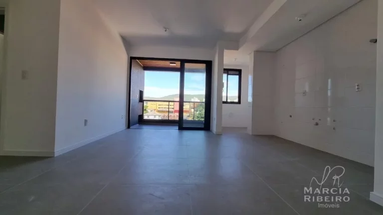 Imagem Apartamento 02 Suítes na Trindade