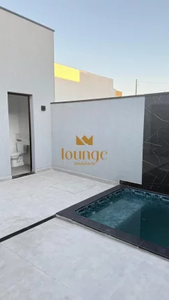 Imagem Casa Alto Padrão à venda Jardim Zona norte - Sorocaba/SP