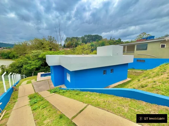 Imagem Incrível Chácara Nova Atibaia Financiamento Bancário Fácil Acesso - 750 mil