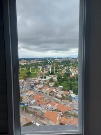 Imagem APARTAMENTO Á VENDA EM CONDOMÍNIO VISTA PARK -JUNDIAÍ -SP