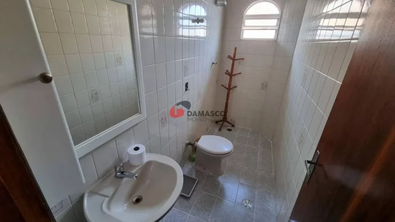 Imagem Sobrado à venda 3 Quartos, 1 Suite, 6 Vagas, 221M², Osvaldo Cruz, São Caetano do Sul - SP