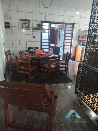Imagem Sobrado à venda no bairro Vila das Mercês - São Paulo/SP, Zona Sul