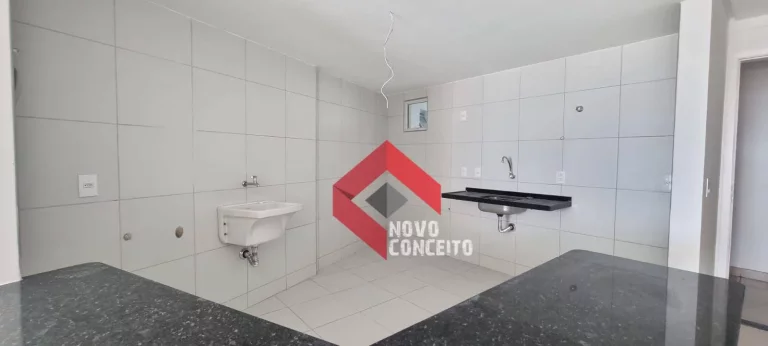 Imagem Apartamento à venda, 86 m² por R$ 679.000,00 - Mucuripe - Fortaleza/CE