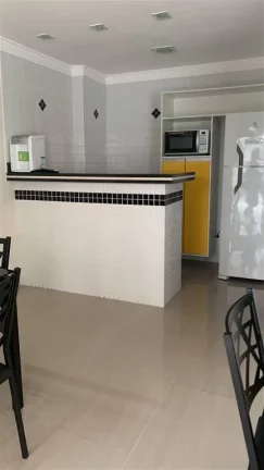 Imagem APARTAMENTO GUILHERMINA - PRAIA GRANDE SP