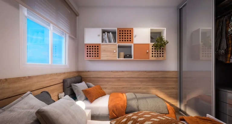 Imagem Residencial Terrazo Ipiranga