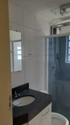Imagem Apartamento com 2 dormitórios à venda, 52 m² por R$ 235.000,00 - Vila Urupês - Suzano/SP