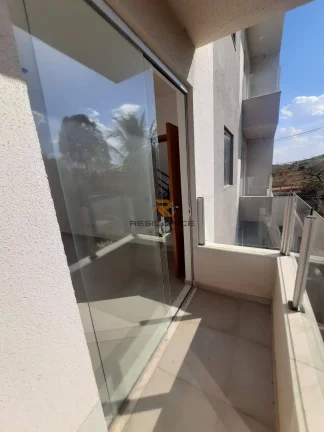 Imagem Apartamento com 02 quartos, 60 m2, R$310.000,00 á venda no bairro Visão !!!