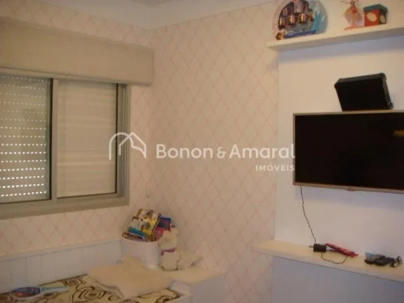 Imagem Apartamento à venda, 98m², 3 quartos e 2 suítes, no Cambuí

Que tal morar na região mais deseja...