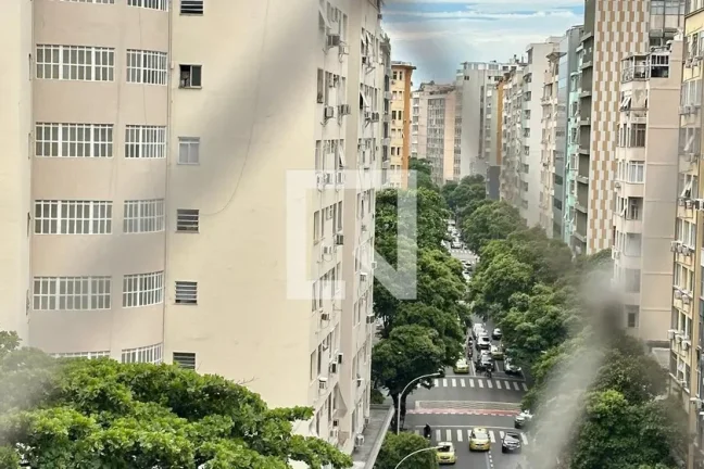 Imagem Apartamento à Venda - Copacabana, 3 Quartos, 98 m2