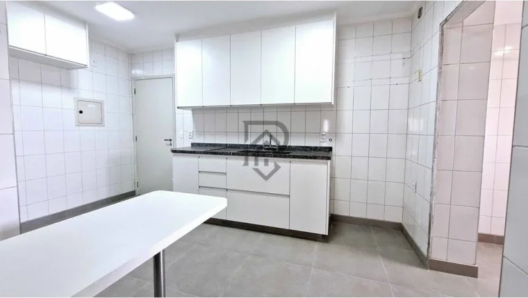 Imagem Apartamento Varandas do Campo Belo pronto para morar proximo metrô
