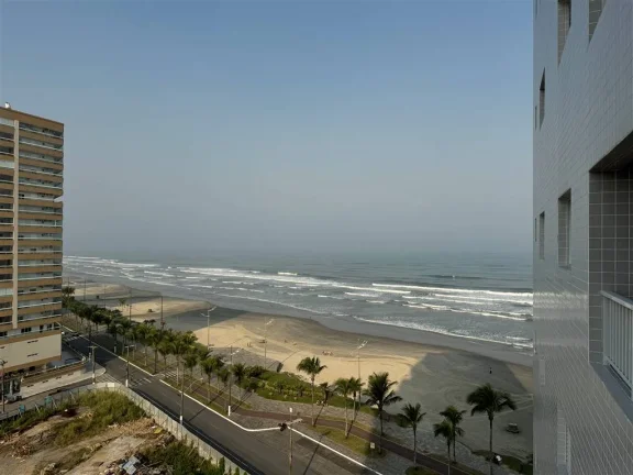 Imagem APARTAMENTO COM 112.7 m² - CAICARA - PRAIA GRANDE SP