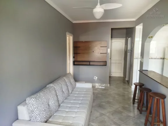 Imagem Apartamento 2 dormitórios 2 VAGAS no Bairro Aviação