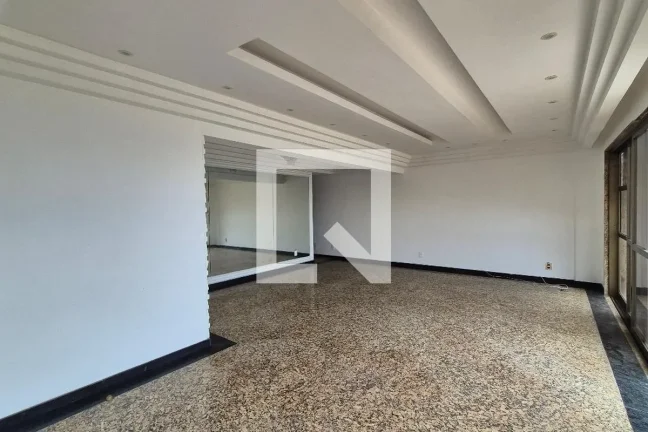 Imagem Apartamento à Venda - Recreio, 3 Quartos, 350 m2