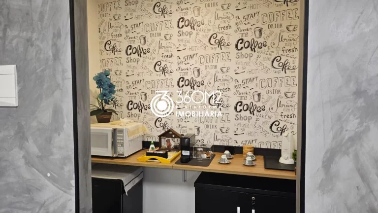 Imagem Sala Comercial para Venda em São Bernardo do Campo / SP no bairro Rudge Ramos