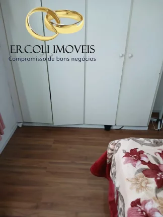 Imagem APARTAMENTO RESIDENCIAL em São Paulo - SP, Vila Marieta