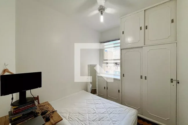 Imagem Apartamento à Venda - Copacabana, 2 Quartos, 70 m2