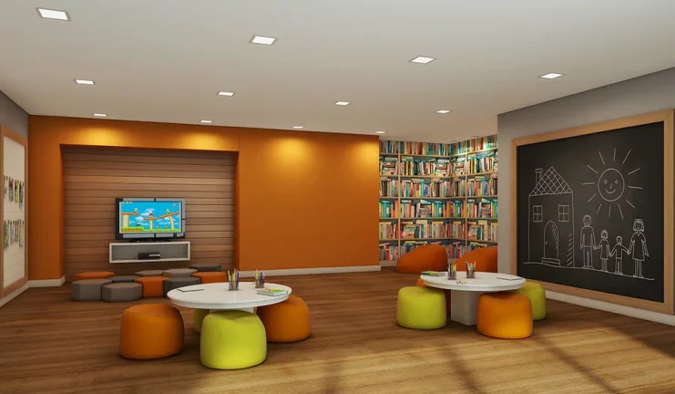Imagem APARTAMENTO RESIDENCIAL em São Paulo - SP, Vila Mascote