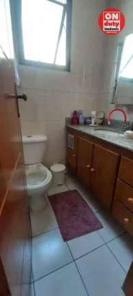 Imagem Apartamento - Embaré - Santos/SP